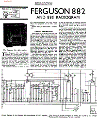 Ferguson_882电路原理图.pdf