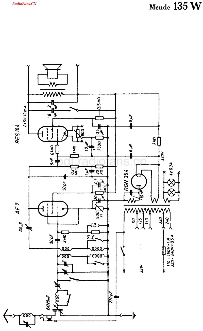 Mende_135W-电路原理图.pdf_第1页