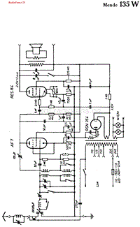 Mende_135W-电路原理图.pdf