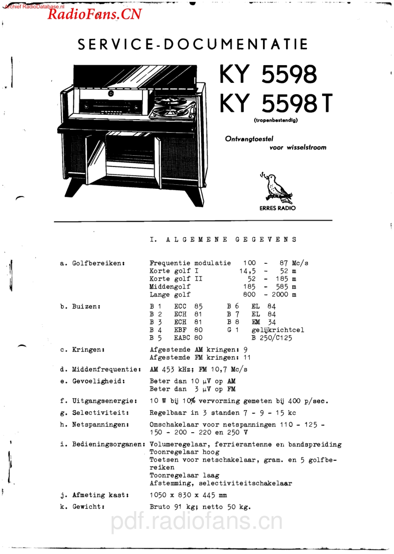 ERRES-KY5598电路原理图.pdf_第1页