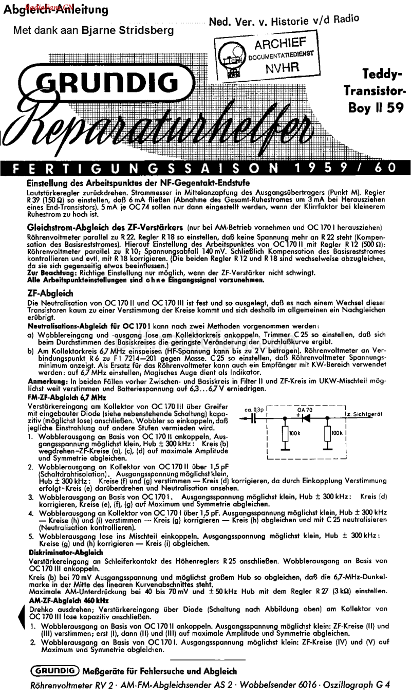 Grundig_TeddyBoyII59-电路原理图.pdf_第1页