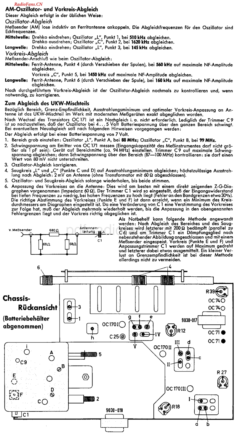 Grundig_TeddyBoyII59-电路原理图.pdf_第3页