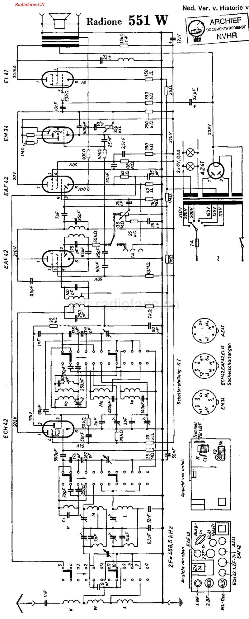 Radione_551W-电路原理图.pdf_第1页