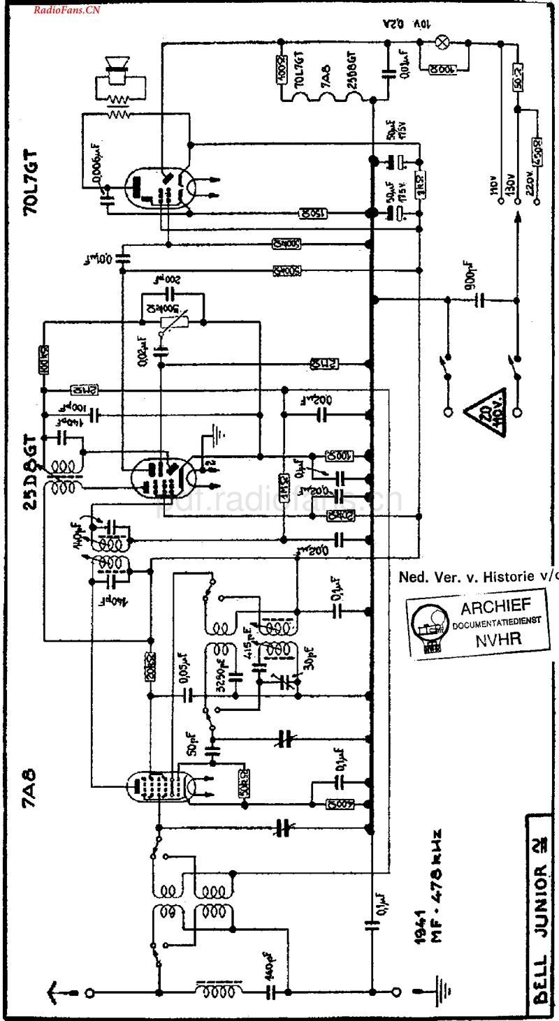 Radiobell_JuniorU-电路原理与.pdf_第1页