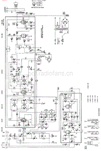 Siemens_RB30-电路原理图.pdf
