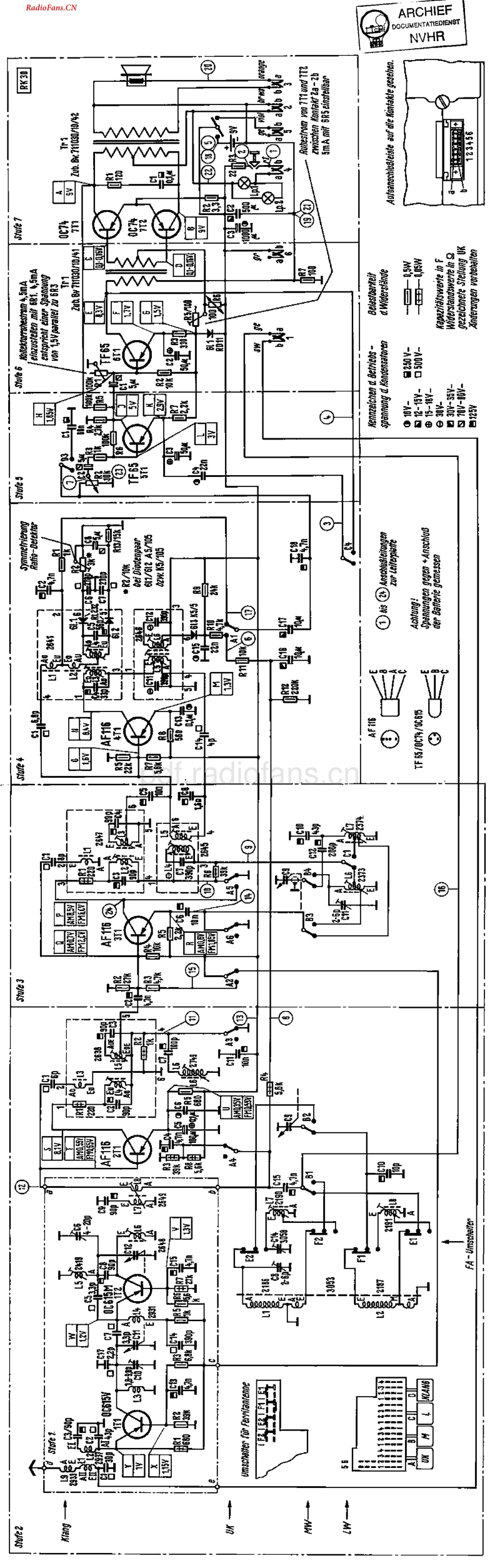 Siemens_RK30-电路原理图.pdf_第1页