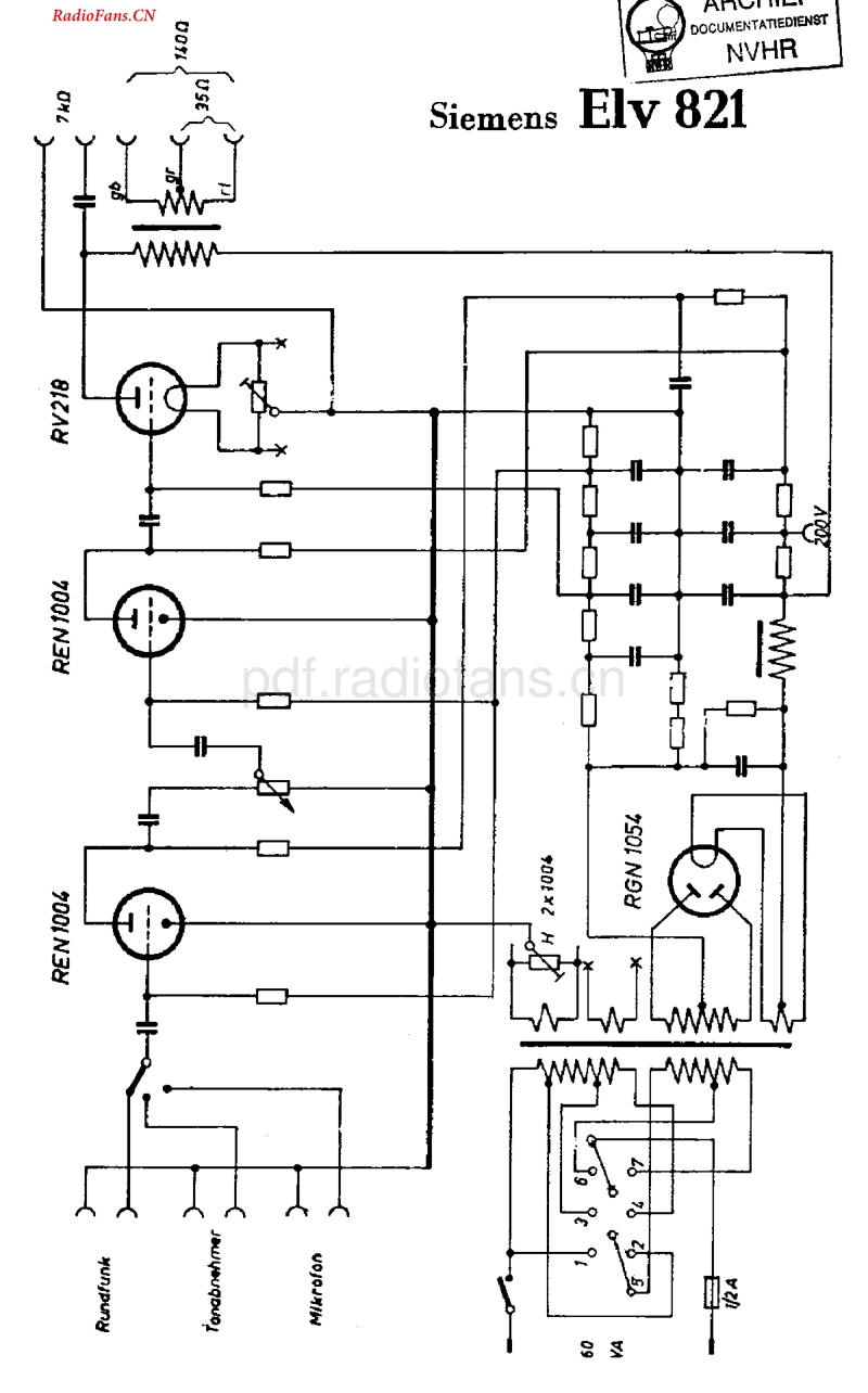 Siemens_Elv821-电路原理图.pdf_第1页