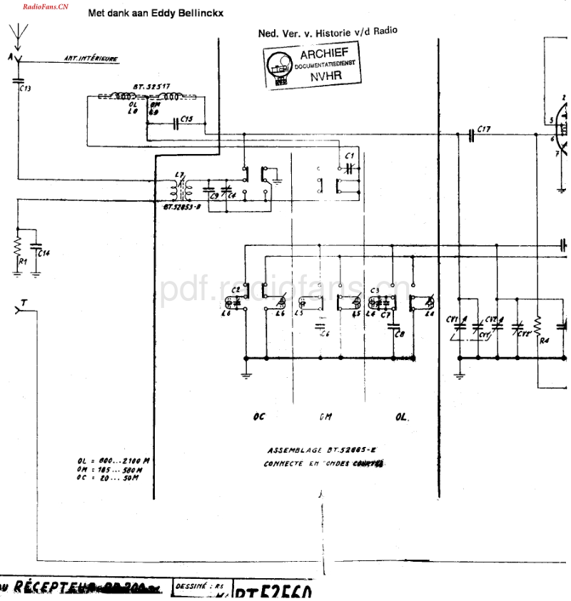 Radiobell_RB200-电路原理与.pdf_第1页