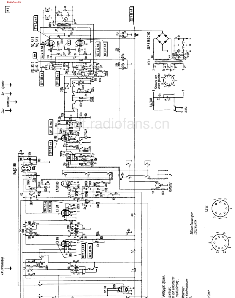 Siemens_H7-电路原理图.pdf_第2页