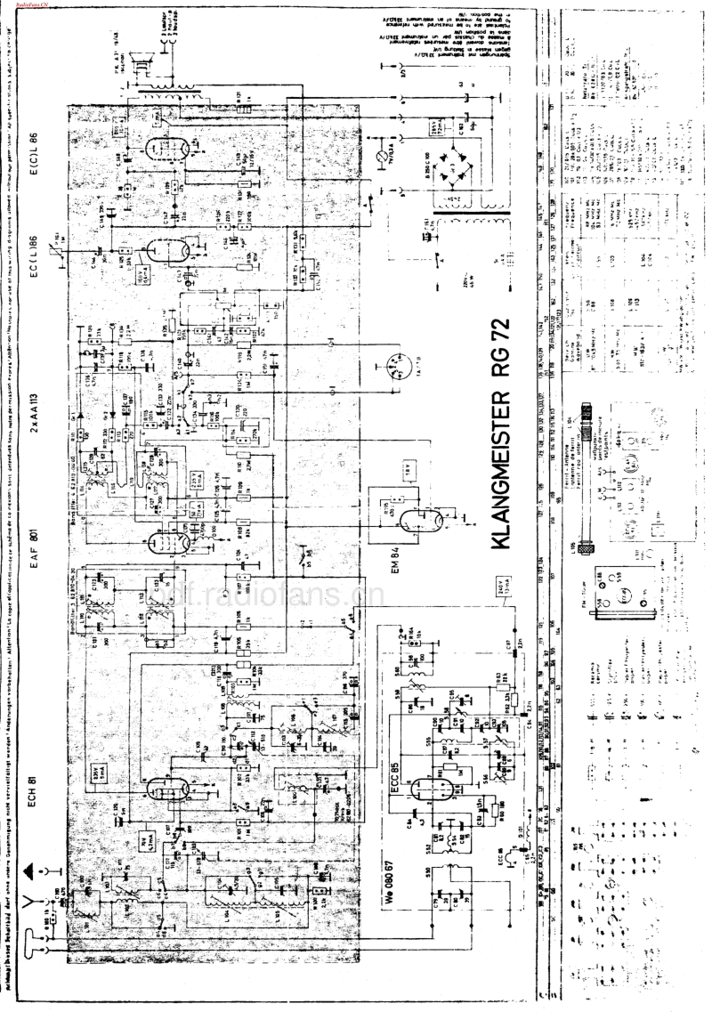 Siemens_RG72-电路原理图.pdf_第2页