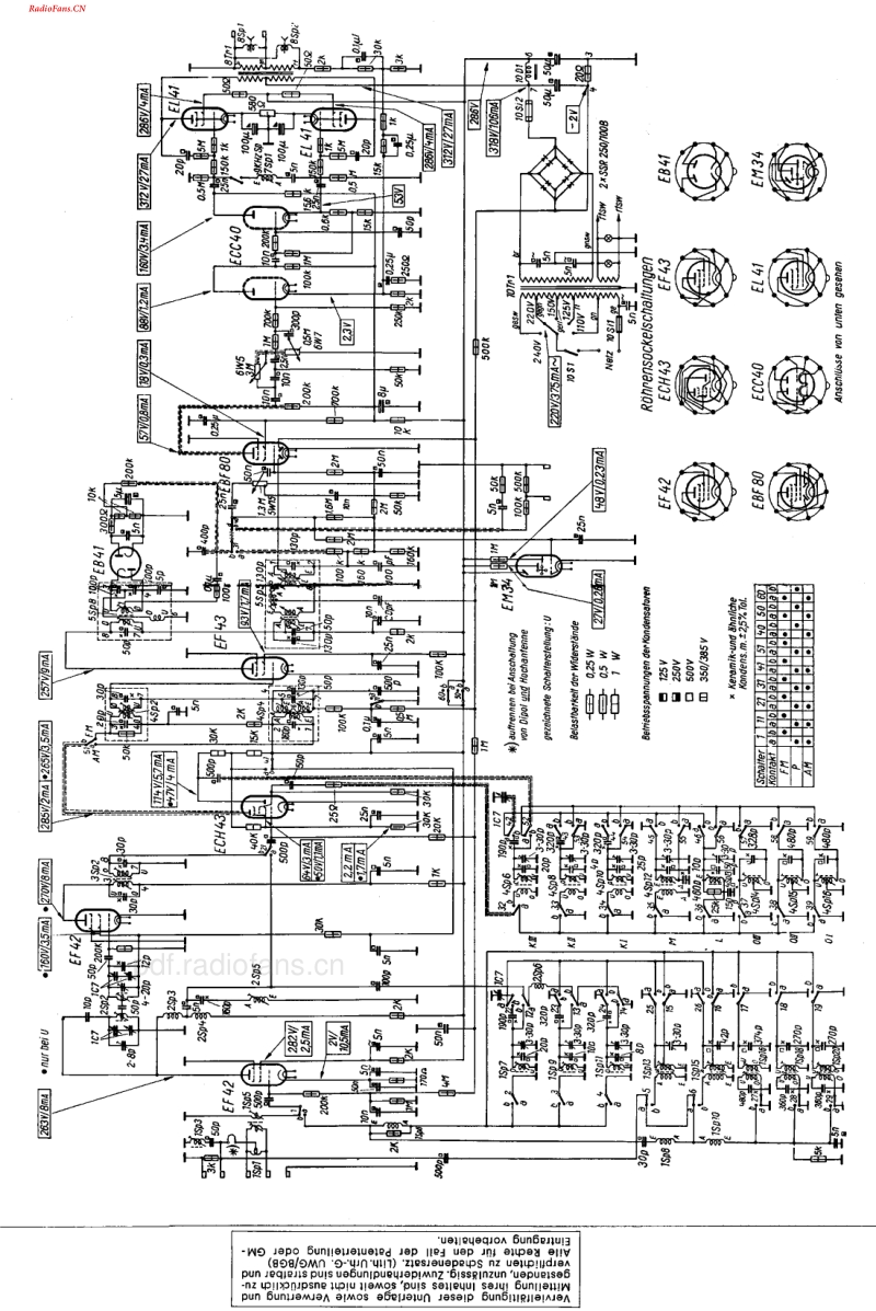 Siemens_SH1115W-电路原理图.pdf_第3页