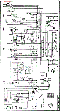 Radiobell_168U-电路原理与.pdf