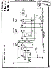 Siemens_Rfe34-电路原理图.pdf