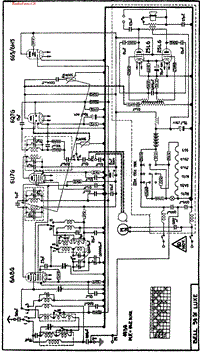 Radiobell_39U-电路原理与.pdf