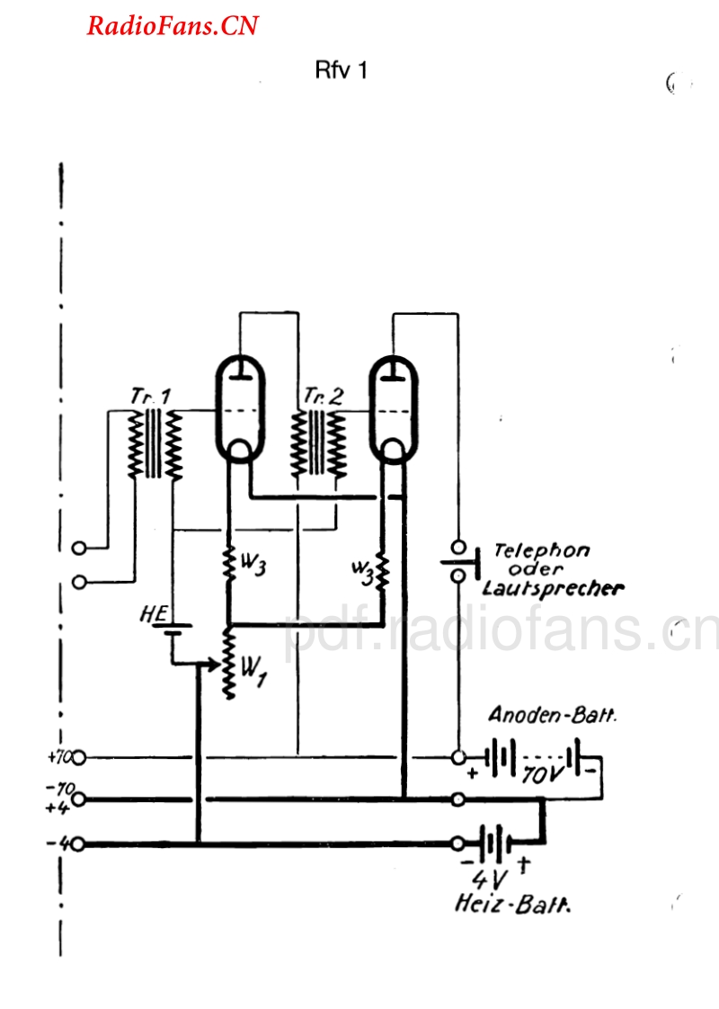 Siemens-RFV1-电路原理图.pdf_第2页