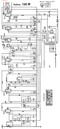 Radione_740W-电路原理图.pdf