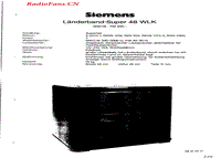 Siemens-48WLK-电路原理图.pdf
