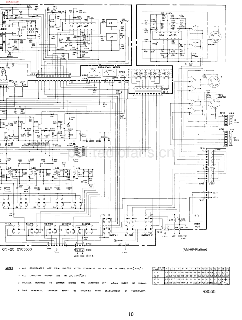 Siemens_RS555-电路原理图.pdf_第2页