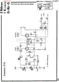 Siemens_21G-电路原理图.pdf