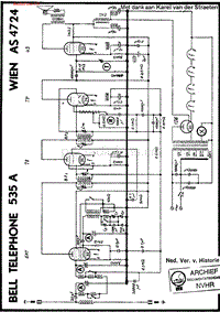 Radiobell_535A-电路原理与.pdf