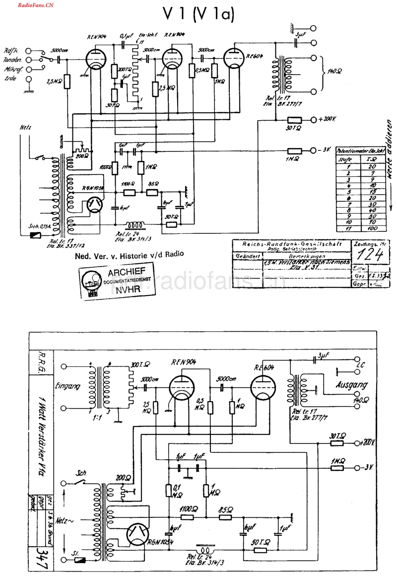 Siemens_ElaV31-电路原理图.pdf_第1页