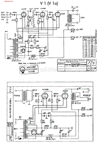 Siemens_ElaV31-电路原理图.pdf