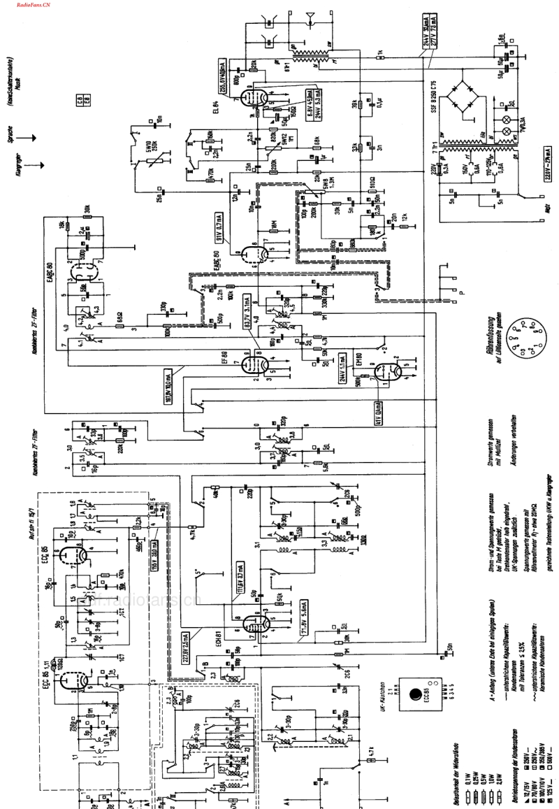 Siemens_C8-电路原理图.pdf_第3页