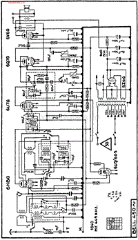 Radiobell_450A-电路原理与.pdf