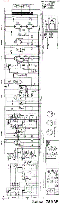 Radione_750W-电路原理图.pdf