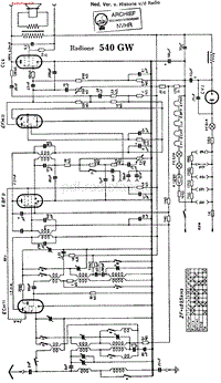 Radione_540GW-电路原理图.pdf