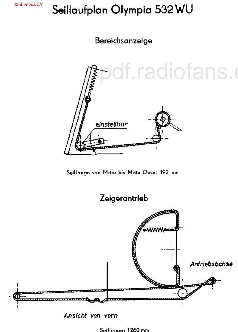 Sachsenwerk_532WU-电路原理图.pdf_第3页