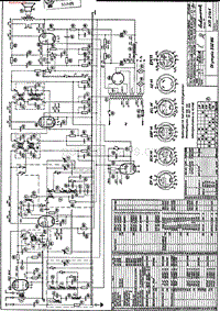 Sachsenwerk_532WU-电路原理图.pdf