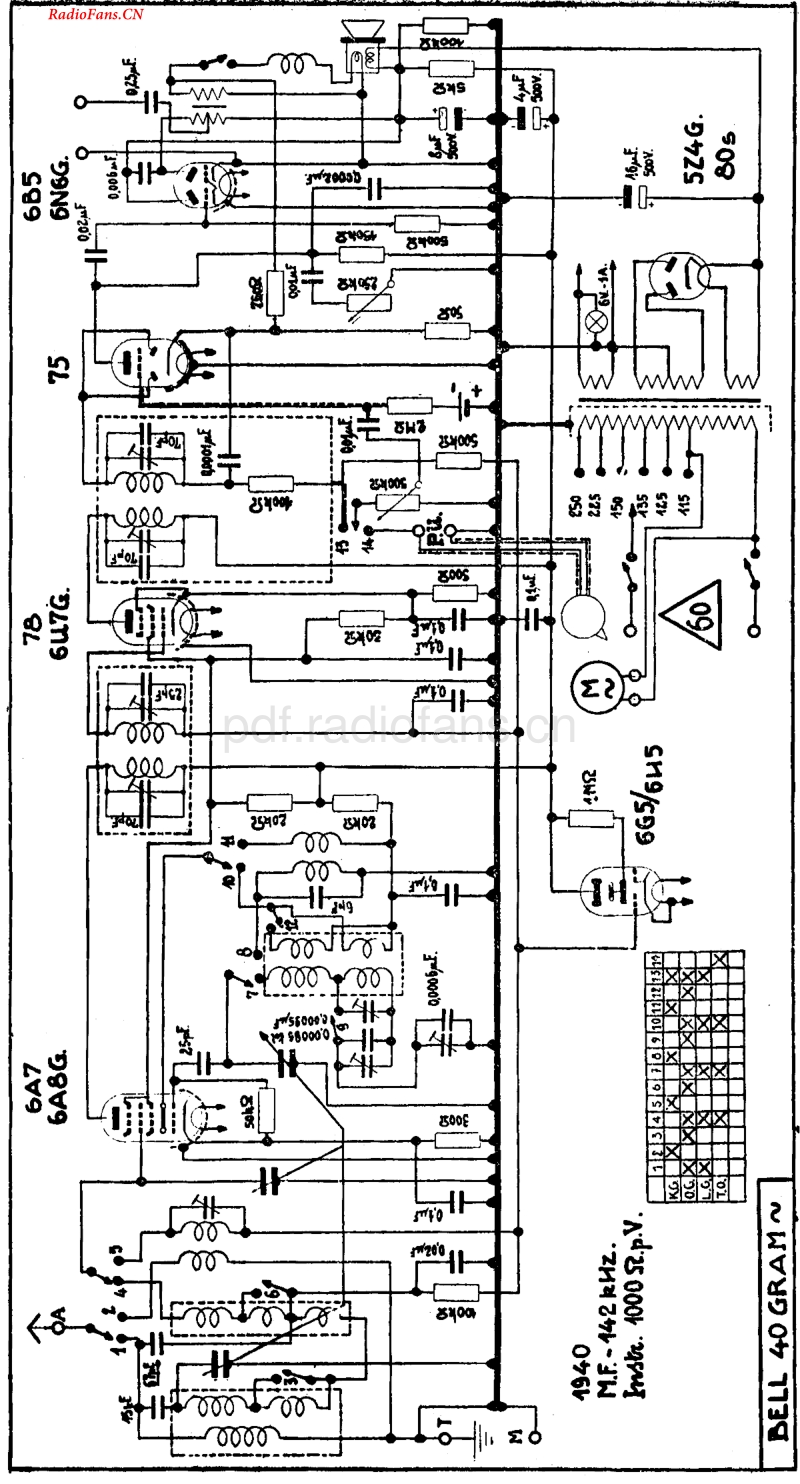 Radiobell_40AGram-电路原理与.pdf_第1页