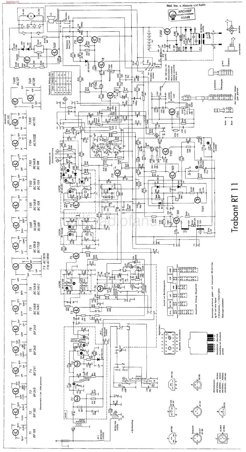 Siemens_RT11-电路原理图.pdf_第1页