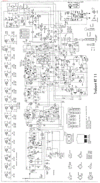Siemens_RT11-电路原理图.pdf