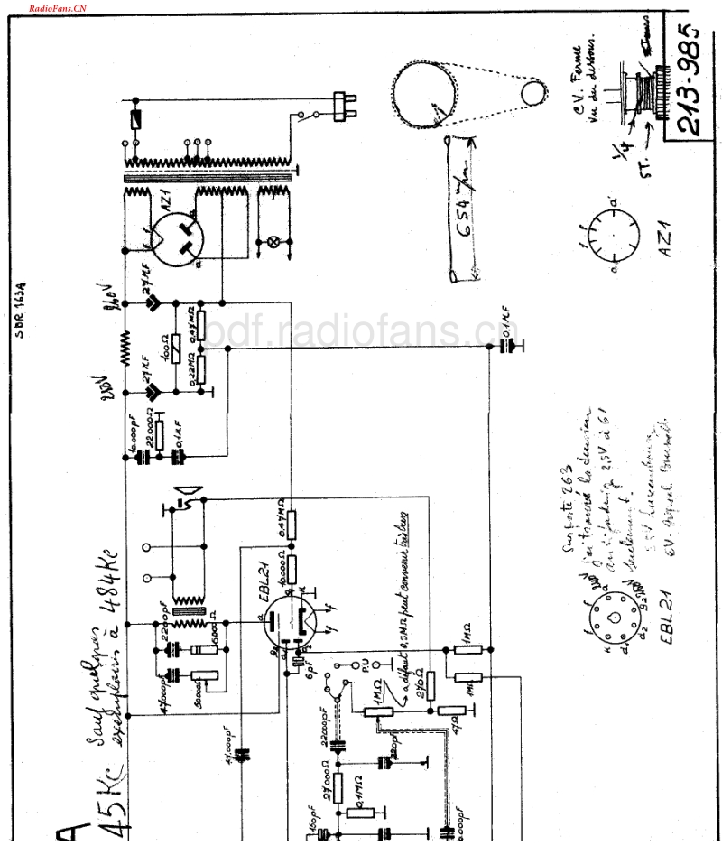 SBR_163A-电路原理图.pdf_第2页