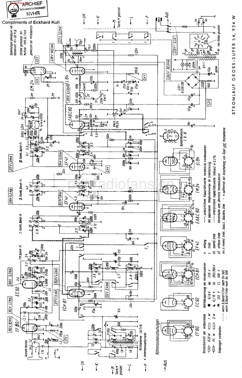 Siemens_934W-电路原理图.pdf_第1页