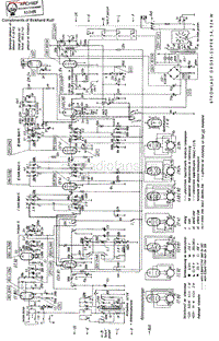 Siemens_934W-电路原理图.pdf