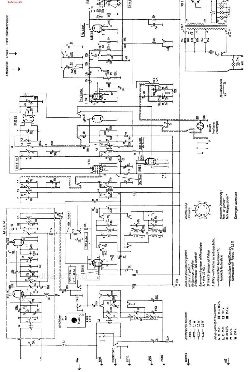Siemens_TR12-电路原理图.pdf_第2页