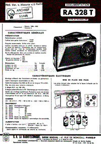 Radiola_RA328T-电路原理图.pdf