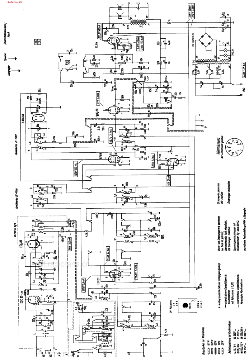 Siemens_E8-电路原理图.pdf_第3页