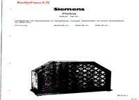 Siemens-PROTOS-电路原理图.pdf