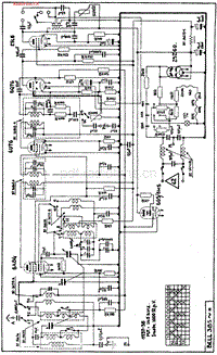 Radiobell_385U-电路原理与.pdf