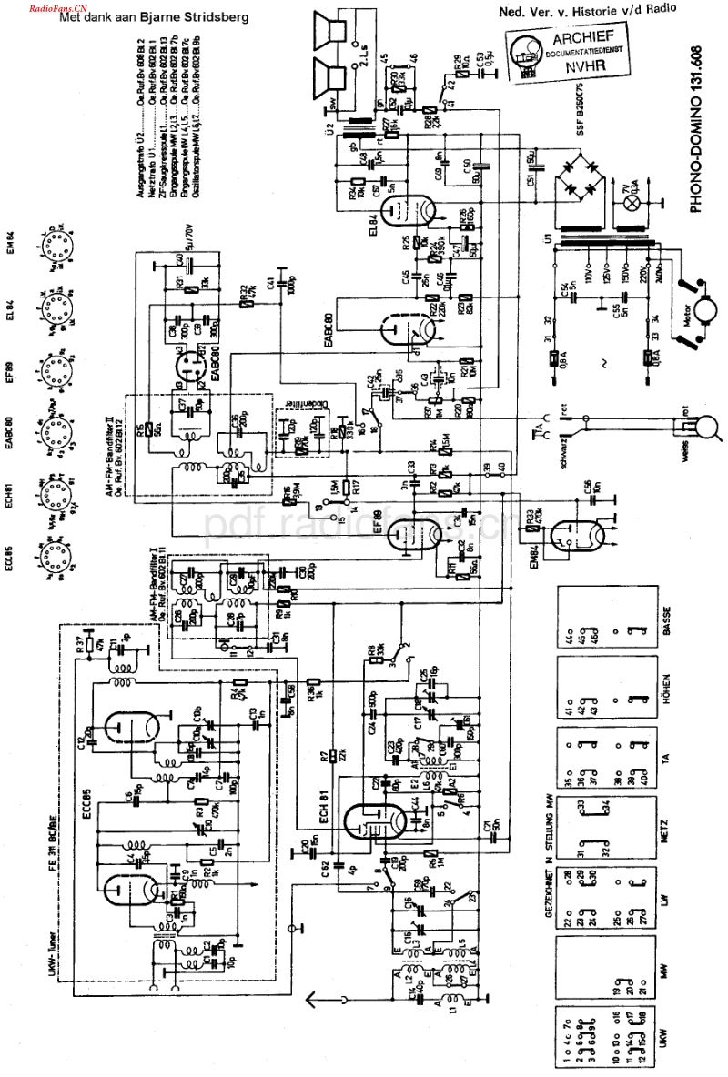 Siemens_608W-电路原理图.pdf_第1页