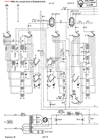 Siemens_15W-电路原理图.pdf