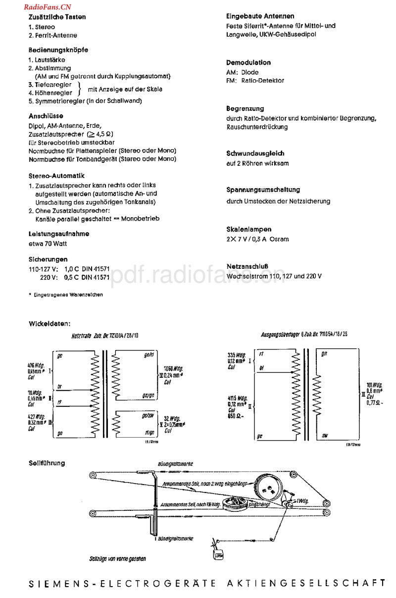Siemens_E9Stereo-电路原理图.pdf_第2页