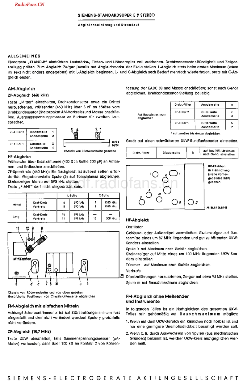 Siemens_E9Stereo-电路原理图.pdf_第3页