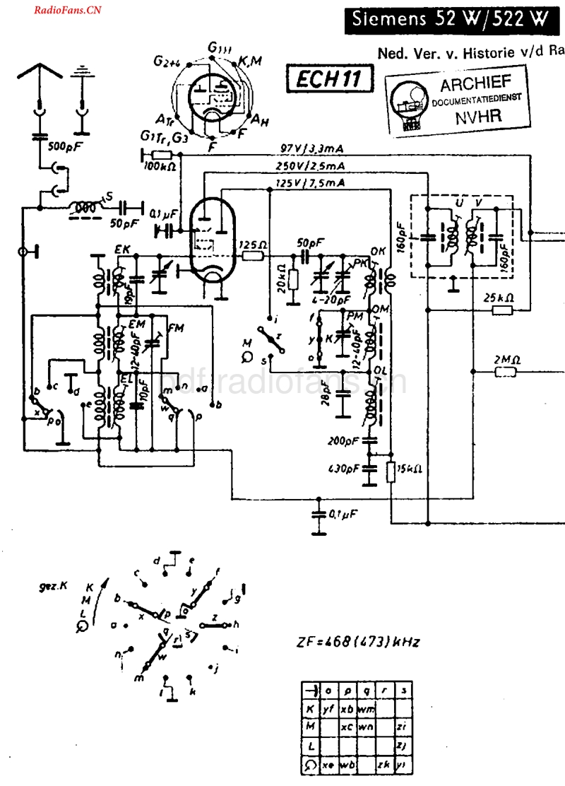 Siemens_S52W-电路原理图.pdf_第1页