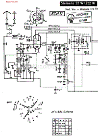 Siemens_S52W-电路原理图.pdf