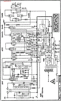 Radiobell_2034A-电路原理与.pdf
